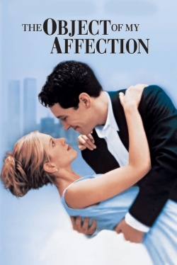 watch The Object of My Affection online free