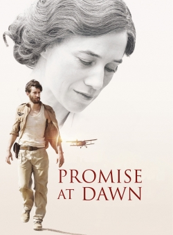 watch Promise at Dawn online free