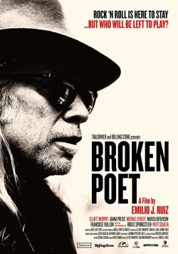watch Broken Poet online free