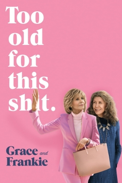 watch Grace and Frankie online free