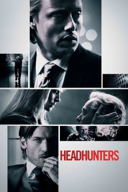 watch Headhunters online free