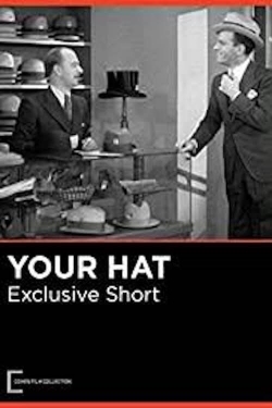 watch Your Hat online free