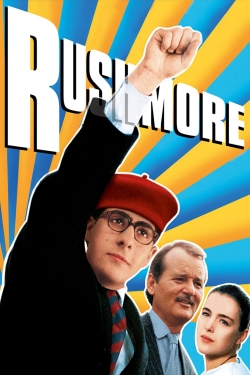 watch Rushmore online free