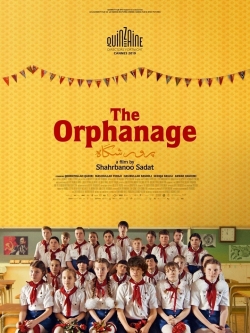 watch The Orphanage online free