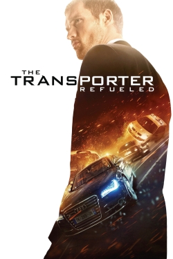 watch The Transporter Refueled online free