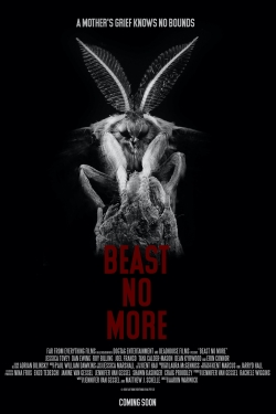watch Beast No More online free