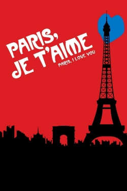 watch Paris, Je T'Aime online free
