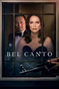 watch Bel Canto online free