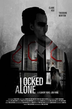 watch Locked Alone online free