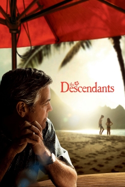 watch The Descendants online free