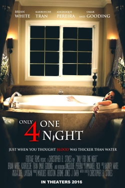 watch Only For One Night online free