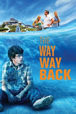 watch The Way Way Back online free