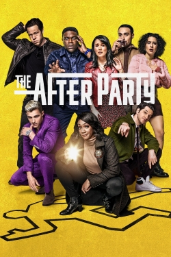 watch The Afterparty online free