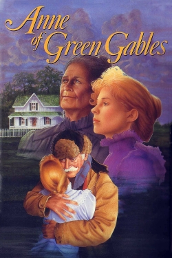 watch Anne of Green Gables online free