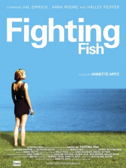 watch Fighting Fish online free