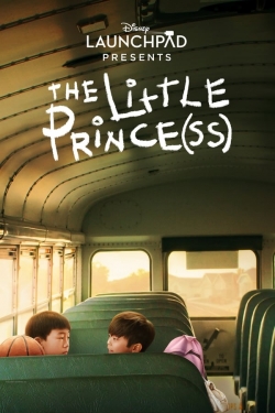 watch The Little Prince(ss) online free