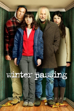 watch Winter Passing online free