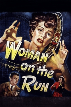 watch Woman on the Run online free