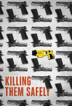 watch Killing Them Safely online free