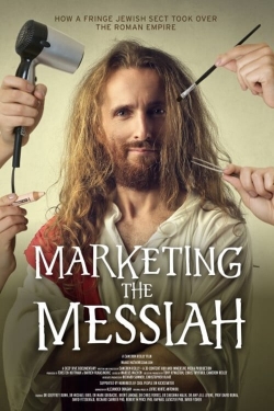 watch Marketing the Messiah online free