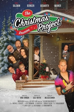 watch The Christmas Project Reunion online free