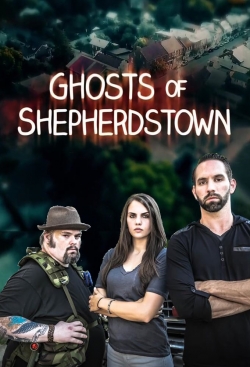 watch Ghosts of Shepherdstown online free