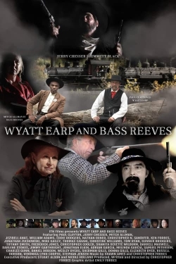 watch Wyatt Earp And Bass Reeves online free