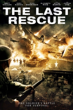 watch The Last Rescue online free