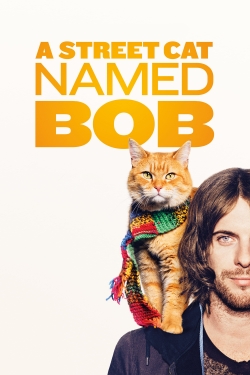 watch A Street Cat Named Bob online free
