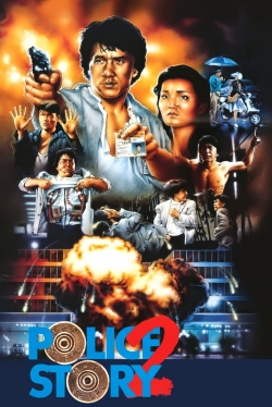 watch Police Story 2 online free