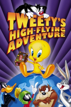 watch Tweety's High Flying Adventure online free