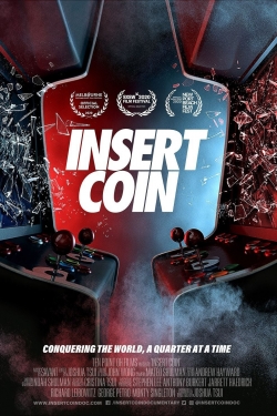 watch Insert Coin online free