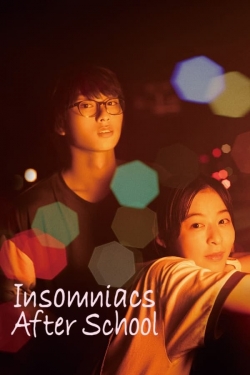 watch Insomniacs After School online free