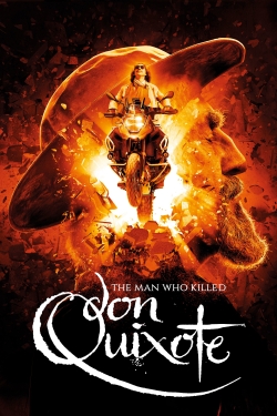 watch The Man Who Killed Don Quixote online free