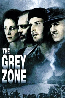 watch The Grey Zone online free