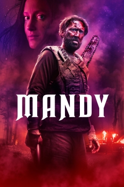 watch Mandy online free