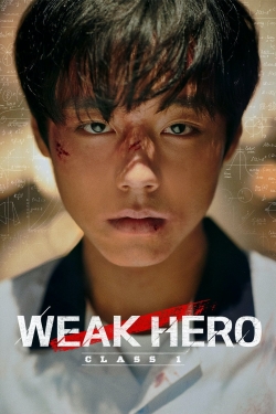 watch Weak Hero Class 1 online free