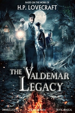 watch The Valdemar Legacy online free