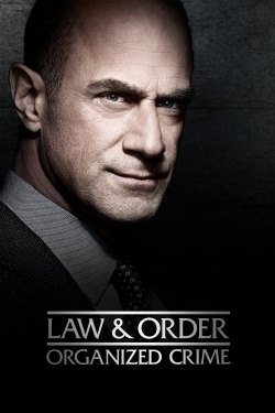 watch Law & Order: Organized Crime online free