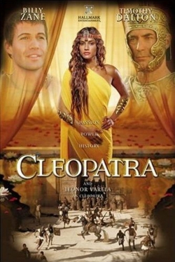 watch Cleopatra online free