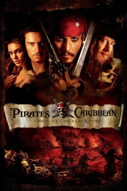 watch Pirates of the Caribbean: The Curse of the Black Pearl online free