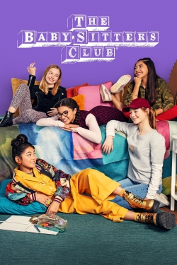 watch The Baby-Sitters Club online free