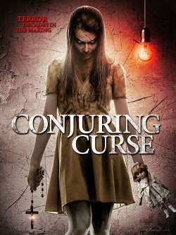 watch Conjuring Curse online free