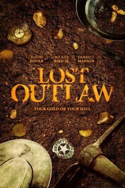 watch Lost Outlaw online free