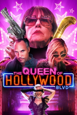 watch The Queen of Hollywood Blvd online free