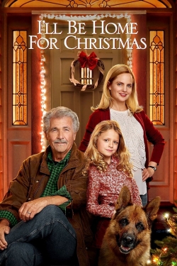 watch I'll Be Home for Christmas online free