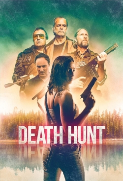 watch Death Hunt online free