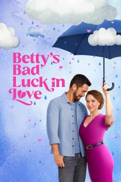 watch Betty's Bad Luck In Love online free