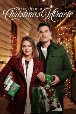 watch Once Upon a Christmas Miracle online free