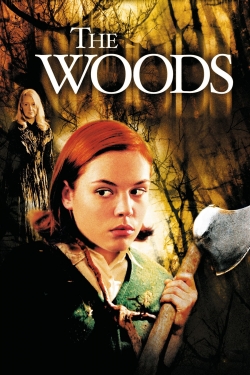 watch The Woods online free